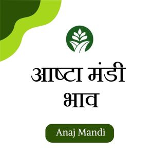 Online Ashta Mandi Bhav by anajmandi