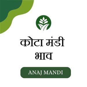 Online kota mandi bhav anajmandi