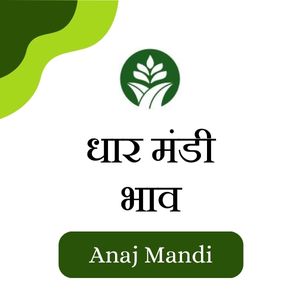 Online Dhar mandi bhav anajmandi