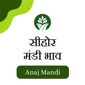 Online Sehore mandi bhav anajmandi